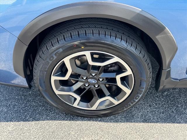 2016 Subaru Crosstrek 2.0i Limited