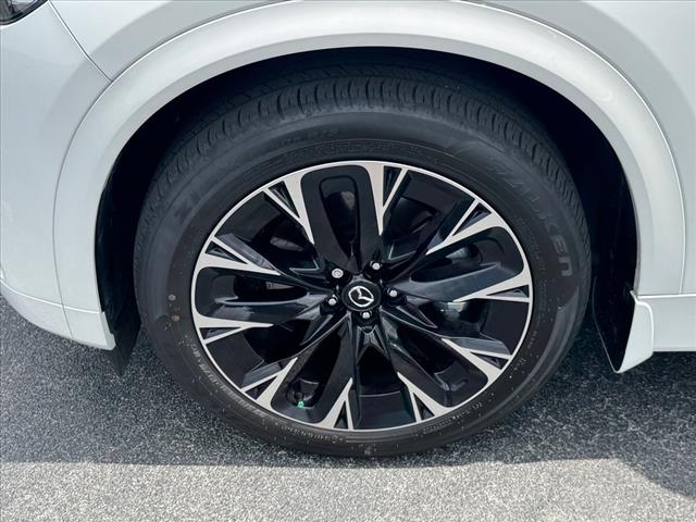 2025 Mazda CX-90 3.3 Turbo S Premium Plus