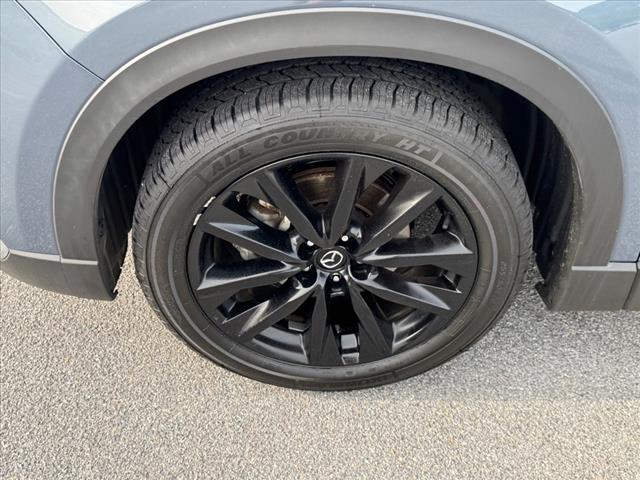 2022 Mazda CX-9