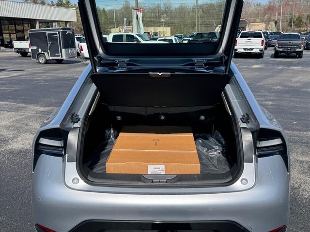 2024 Toyota Prius Prime XSE PREMIUM