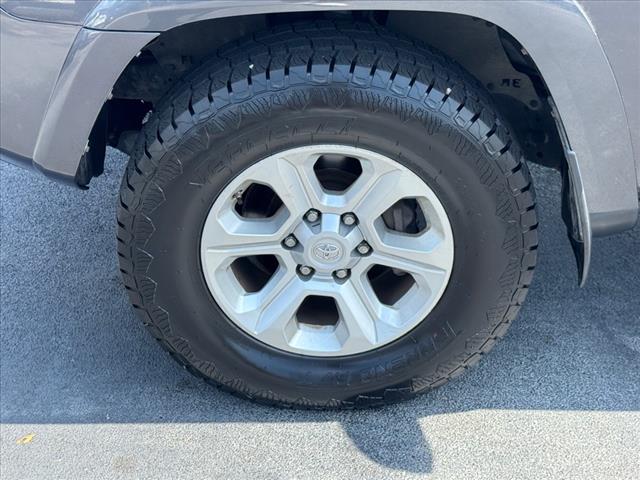 2019 Toyota 4Runner 