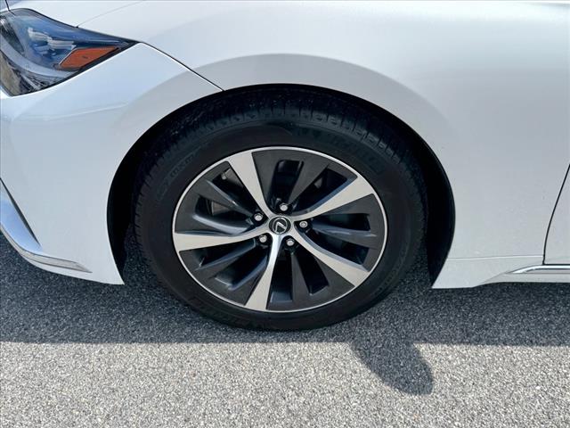 2021 Lexus LS 500 LS 500 RWD