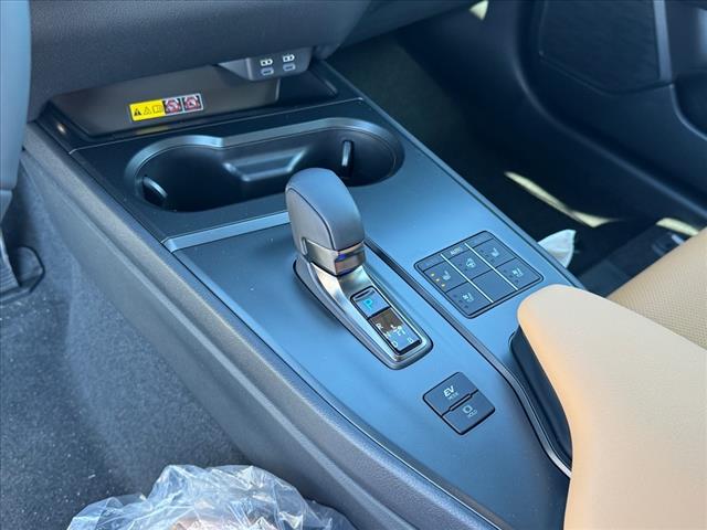 2025 Lexus UX 300h UX 300H PREMIUM FWD
