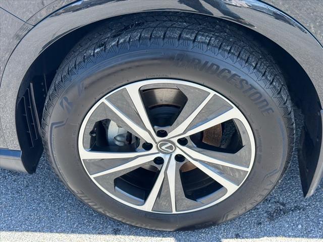 2023 Lexus RX 350 RX 350 PREMIUM FWD