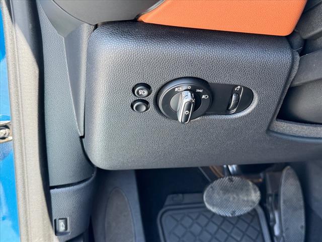 2023 MINI Convertible Cooper S