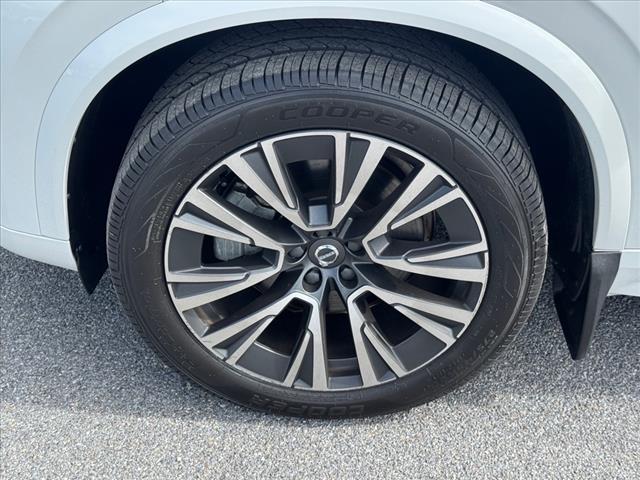 2021 Volvo XC90 