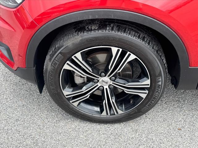 2021 Volvo XC40 T5 Inscription