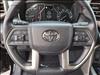2025 Toyota Tundra SR5 CREWMAX 5.5 BED