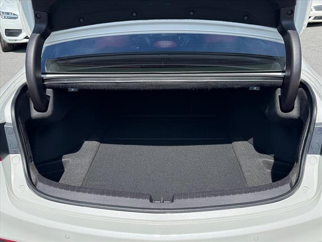 2019 Acura TLX 