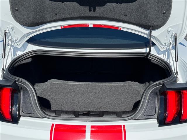 2022 Ford Mustang GT PREMIUM FASTBACK