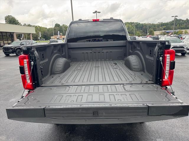 2024 Ford F-250 Super Duty XLT