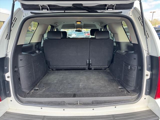 2010 Chevrolet Tahoe