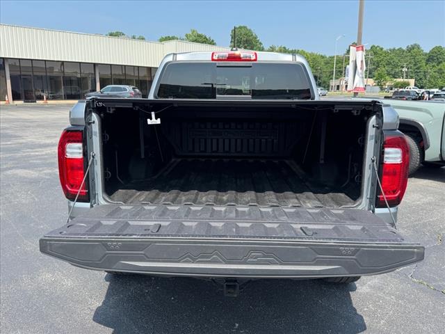 2024 GMC Canyon Denali