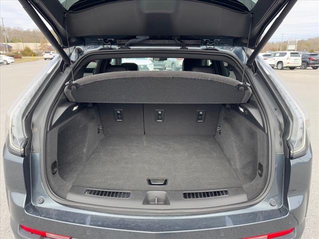 2020 Cadillac XT4 Sport
