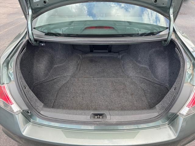 2009 Honda Accord