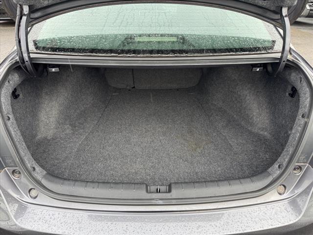 2017 Honda Accord EX-L V6