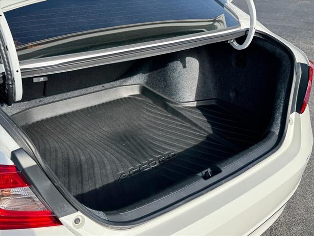 2022 Honda Accord Sport Special Edition