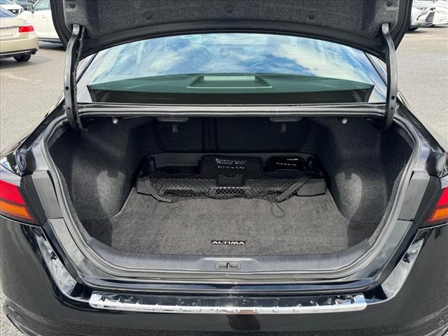2022 Nissan Altima 2.5 SL
