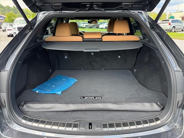2024 Lexus RX 350 RX 350 PREMIUM PLUS AWD