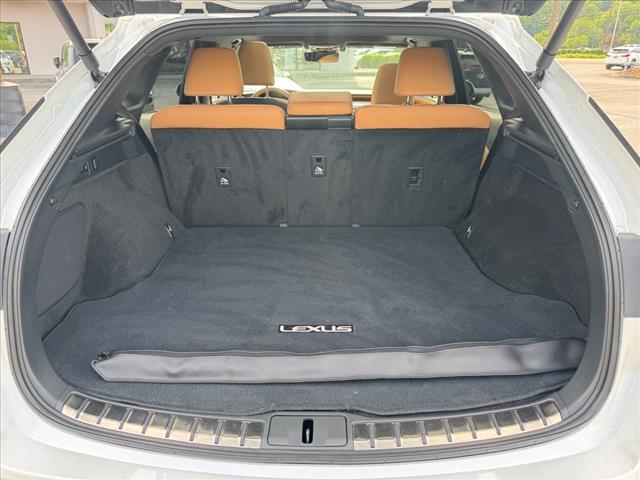 2023 Lexus RX 350h RX 350H PREMIUM PLUS AWD