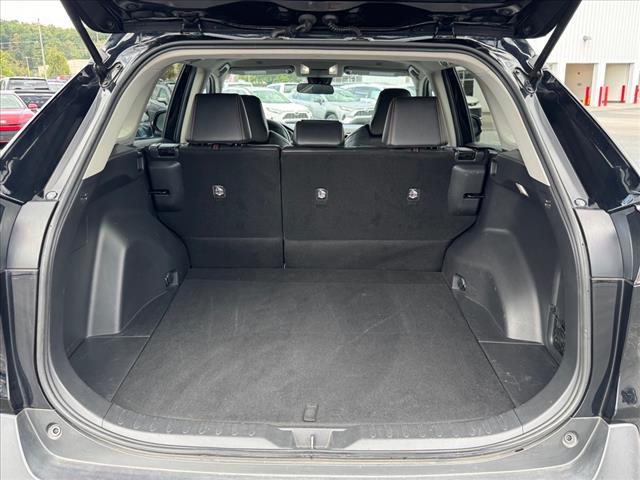 2023 Toyota RAV4 ADVENTURE AWD