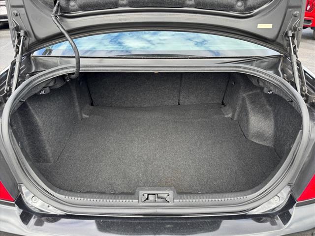 2010 Ford Fusion 