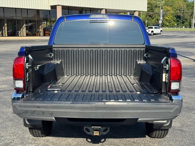 2023 Toyota Tacoma SR5 DOUBLE CAB 5 BED V6