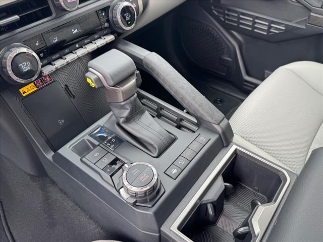 2024 Toyota Tacoma LIMITED DOUBLE CAB 5 BED