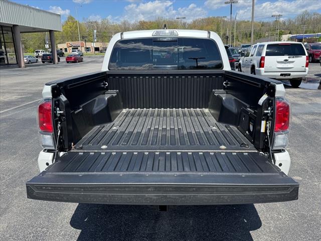 2022 Toyota Tacoma TRD SPORT DOUBLE CAB 5 B