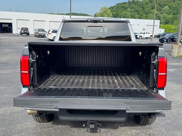 2024 Toyota Tacoma TRD SPORT HYBRID DOUBLE C