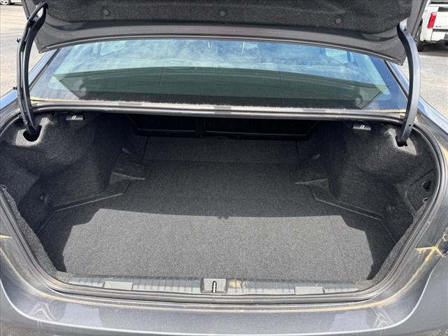 2022 Subaru Legacy Limited XT