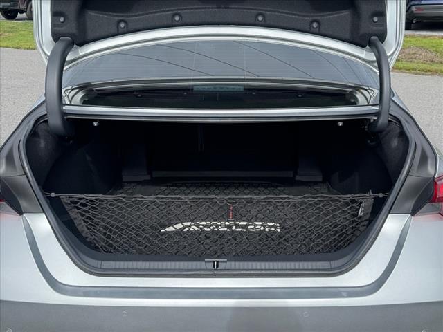 2019 Toyota Avalon Touring