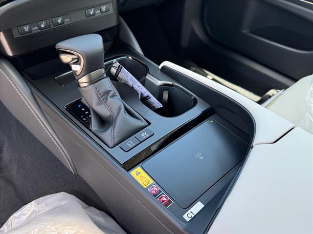 2025 Lexus ES 300h ES 300H FWD