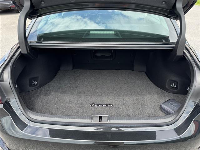2022 Lexus ES 350 ES 350 FWD