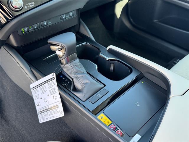2025 Lexus ES 350 ES 350 FWD