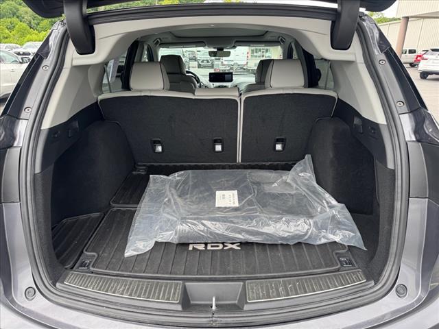 2021 Acura RDX