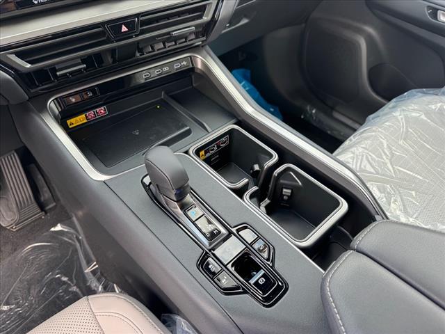2025 Lexus TX 350 TX 350 PREMIUM AWD