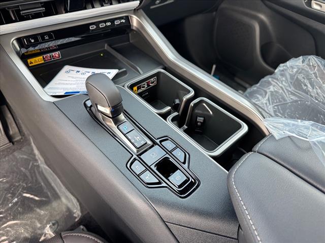 2025 Lexus TX 350 TX 350 PREMIUM AWD
