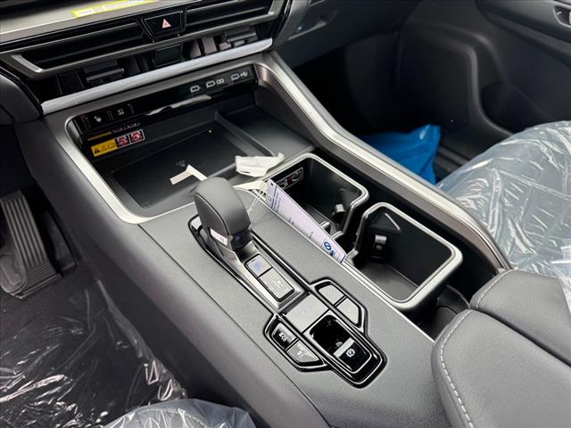 2025 Lexus TX 350 TX 350 PREMIUM AWD