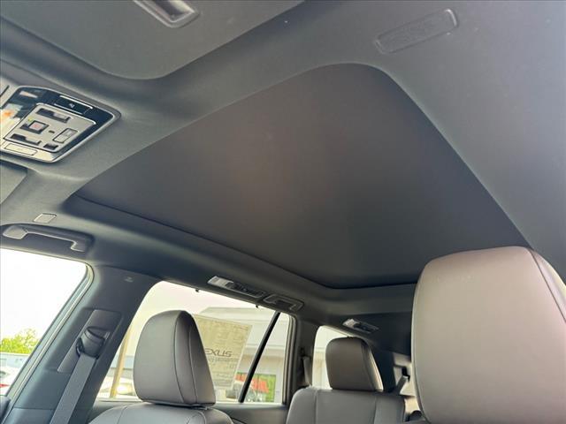 2025 Lexus TX 350 TX 350 PREMIUM AWD