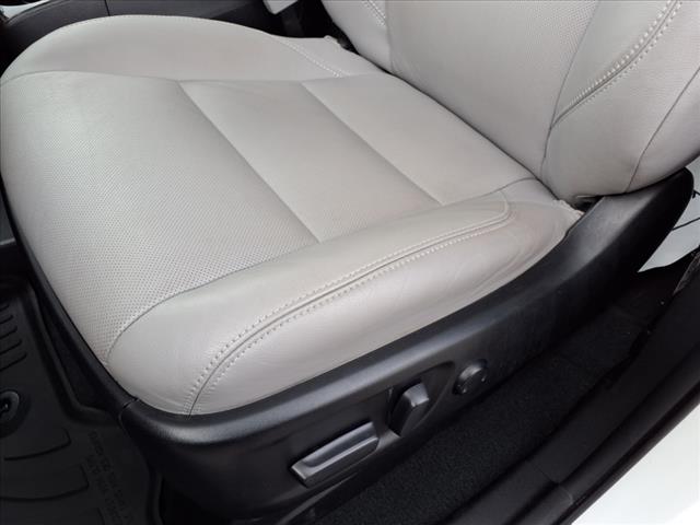 2020 Toyota Sienna LIMITED PREMIUM AWD 7-PAS