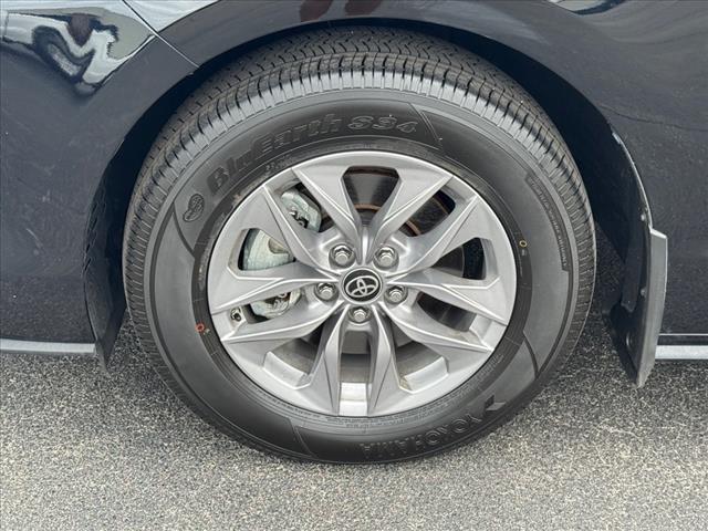 2023 Toyota Sienna XLE AWD 7-PASSENGER