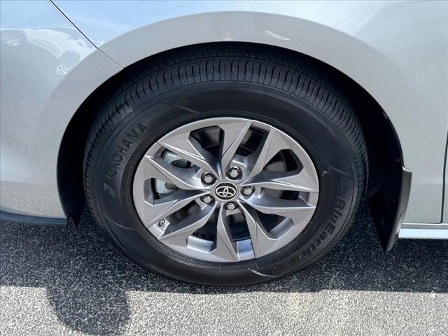 2023 Toyota Sienna XLE AWD 7-PASSENGER