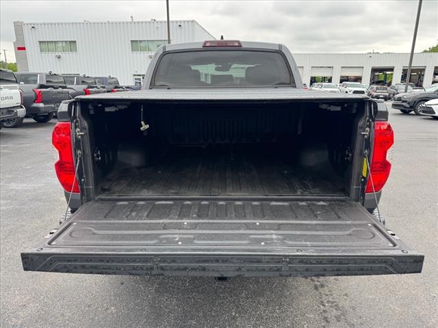 2020 Toyota Tundra PLAT. CREWMAX
