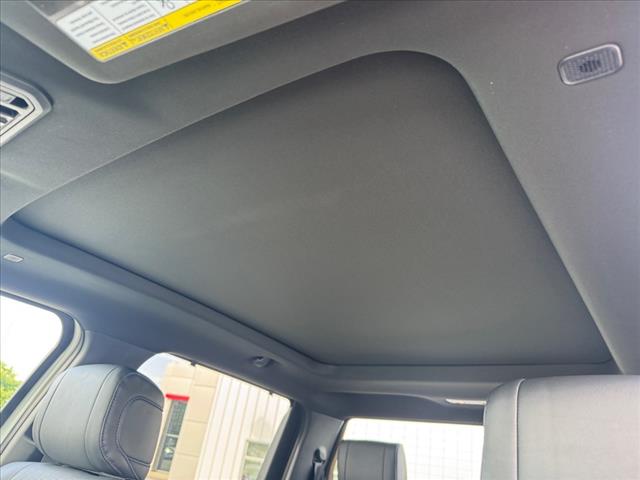 2025 Toyota Tundra PLATINUM CREWMAX 5.5 BED