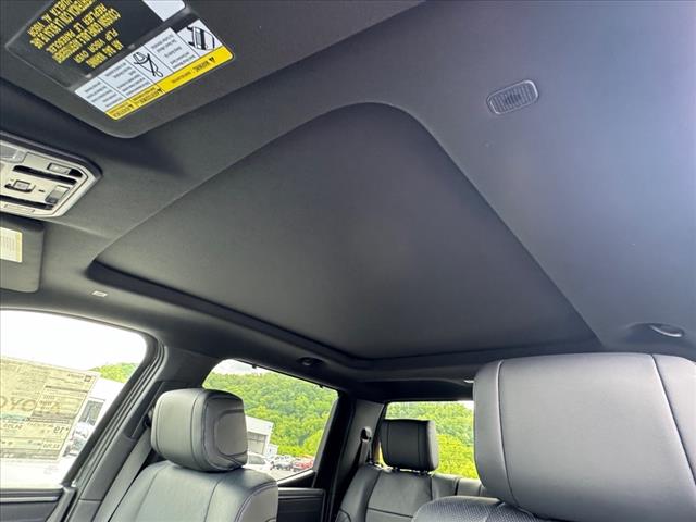 2025 Toyota Tundra PLATINUM CREWMAX 5.5 BED