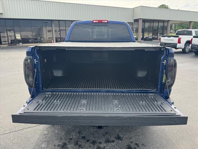 2014 Toyota Tundra DOUBLE CAB 5.7L V8 6-SPD