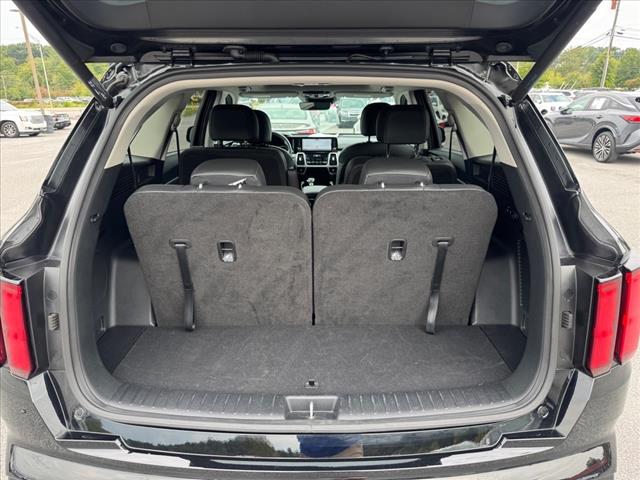 2023 Kia Sorento SX FWD