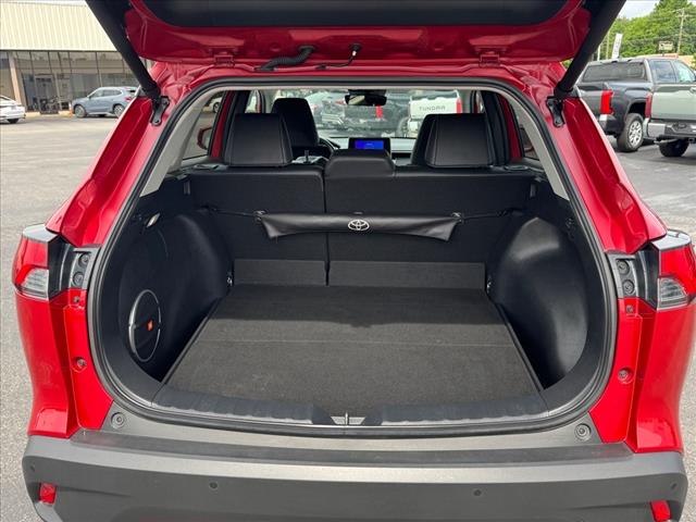 2023 Toyota Corolla Cross XLE 4WD