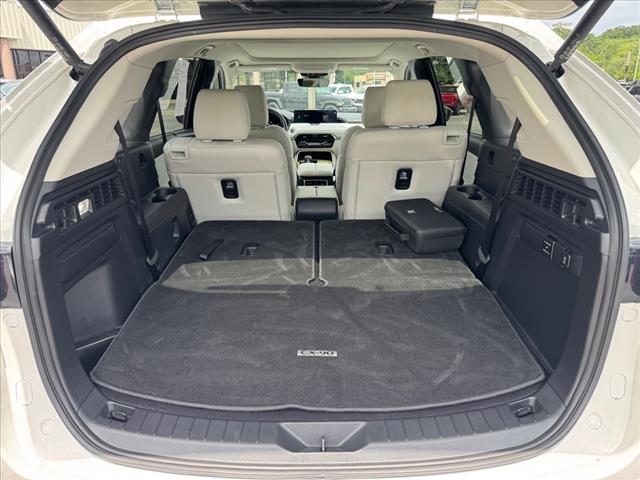 2025 Mazda CX-90 3.3 Turbo S Premium Plus